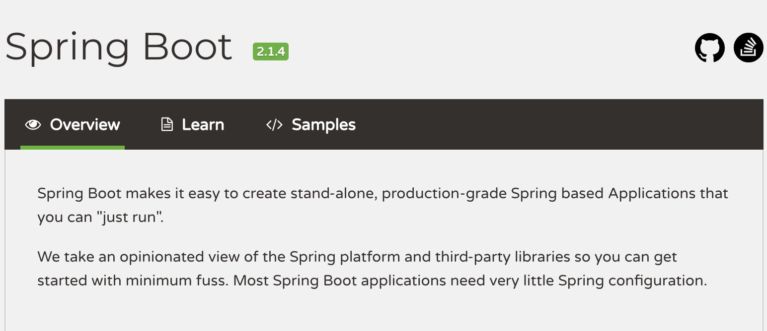 什么是Spring Boot