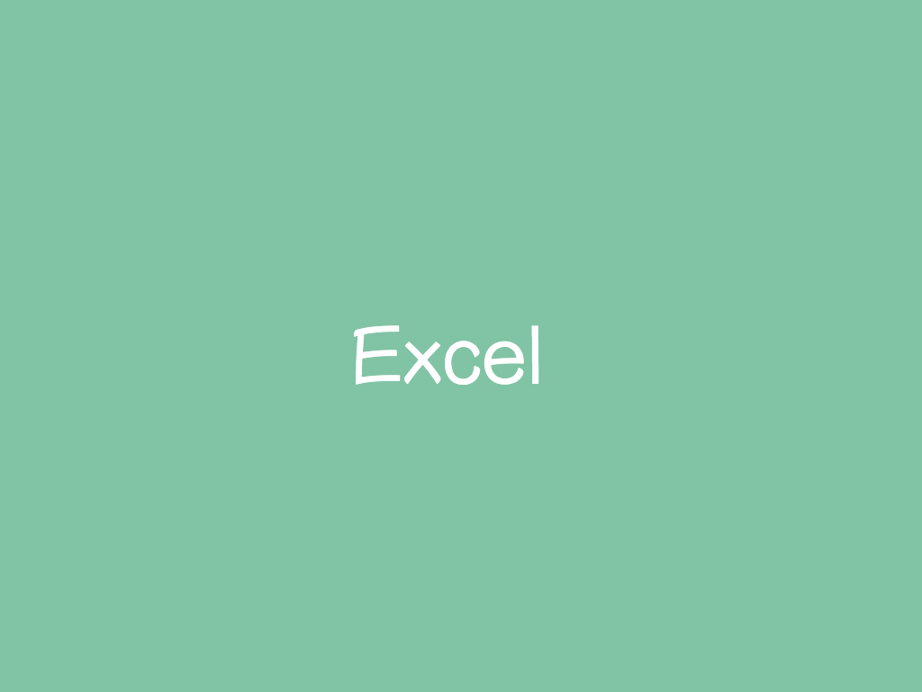 7 行代码教您优雅地实现 Excel 导出功能